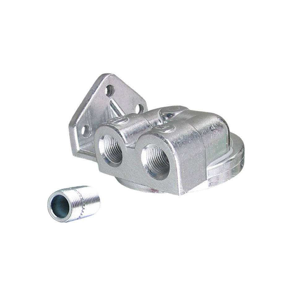 Kever, KG detail — T1, T2,