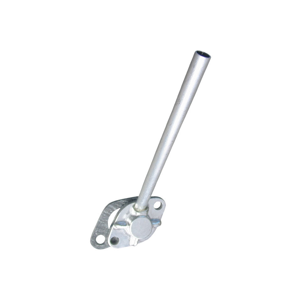 Kever, KG detail — T1, T2,