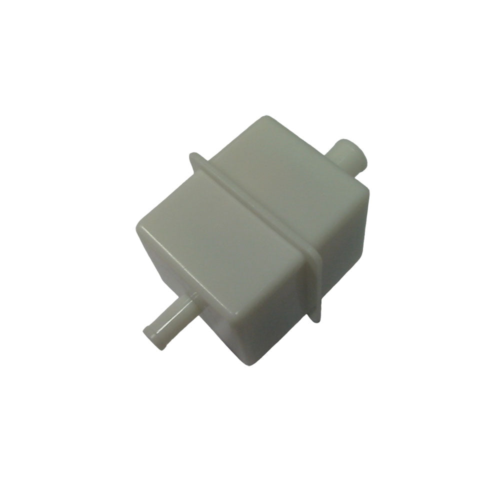 Benzinefilter injectie USA (8/12mm) detail — Kever