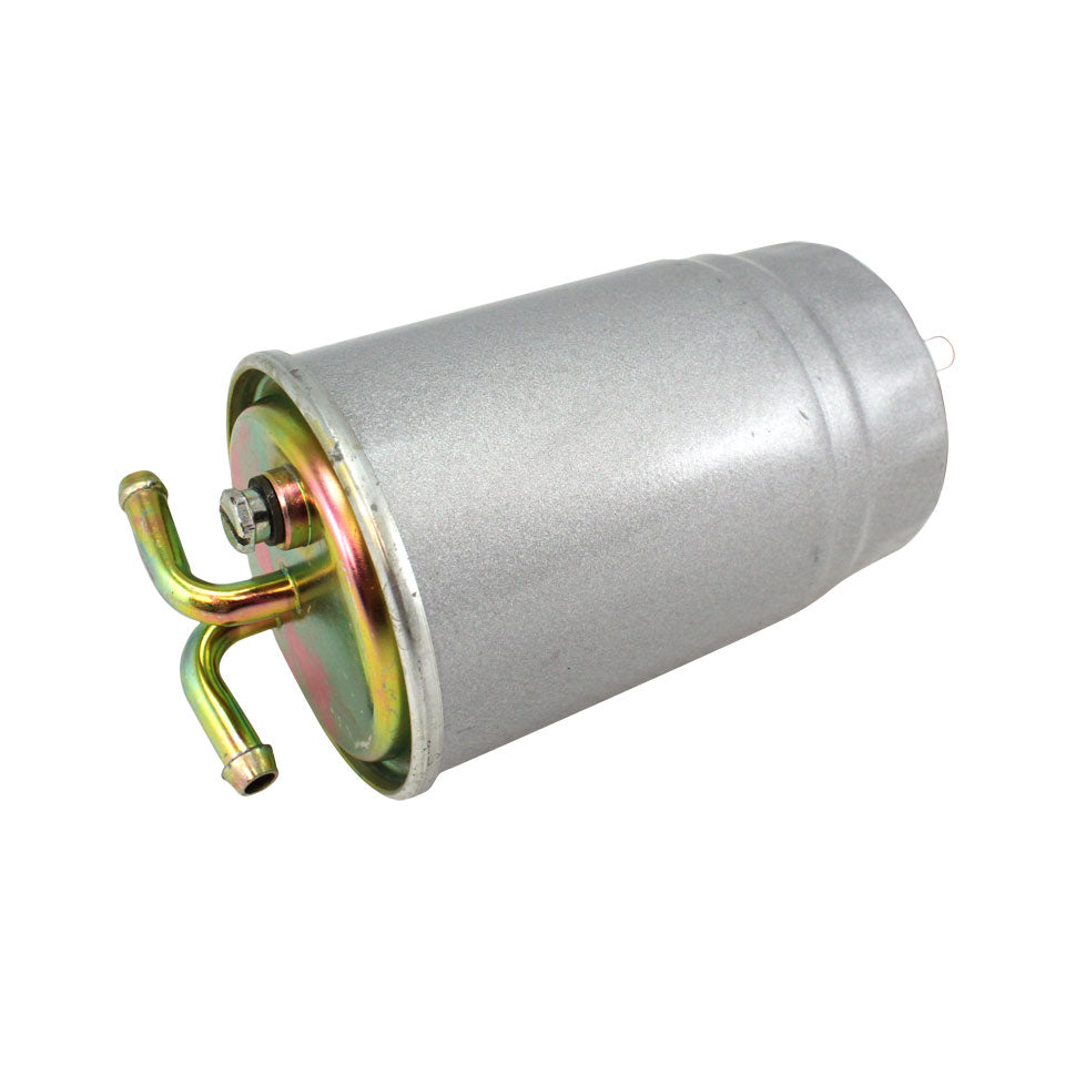 Diesel filter detail — T3