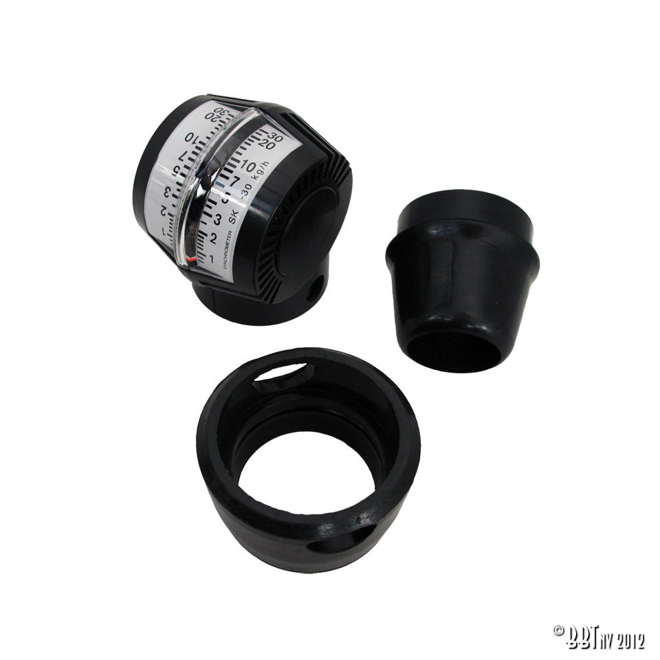 Kever, KG voor T1, T2, — VintageDub