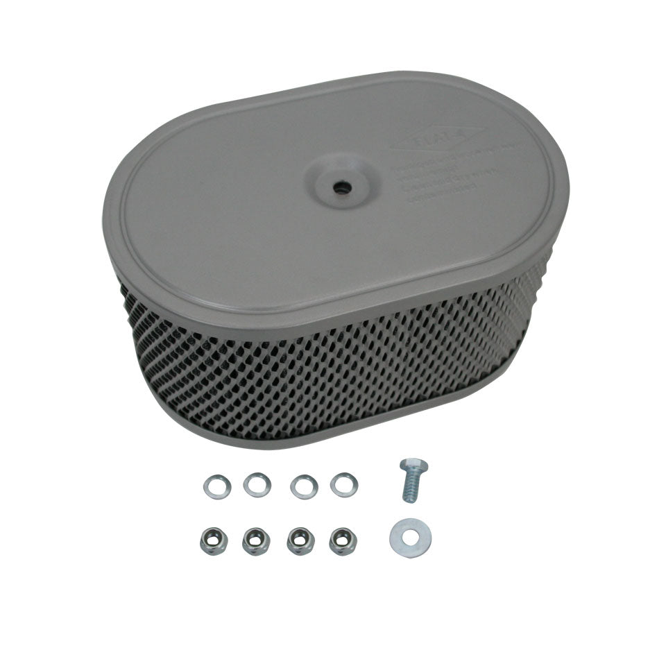 Kever, KG detail — T1, T2,