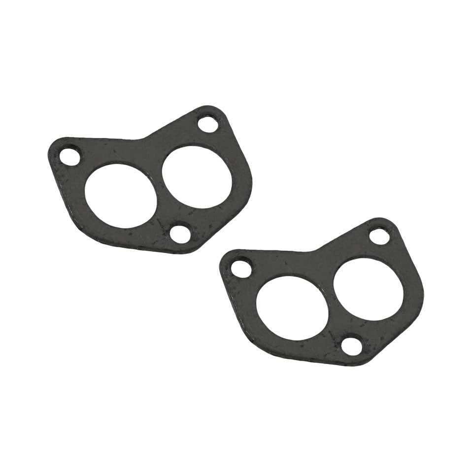 Kever, KG detail — T1,