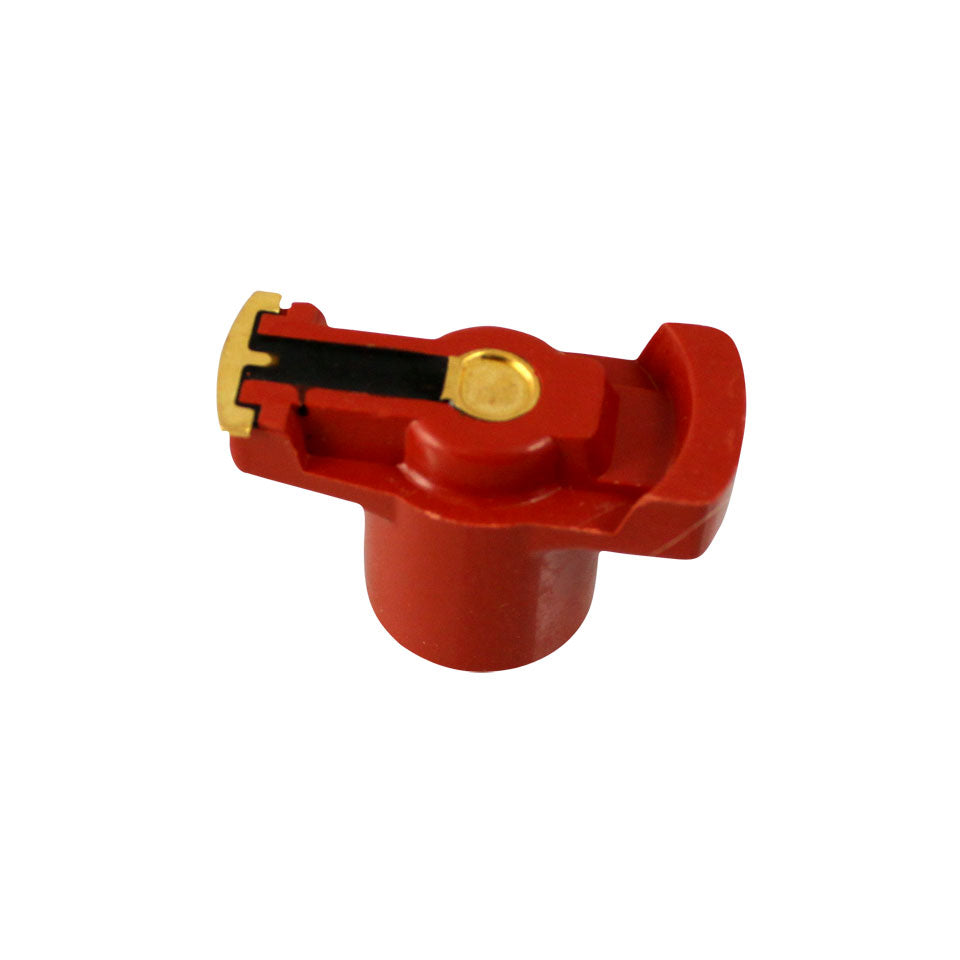 Rotor voor stroomverdelerkap hoog detail — T1, T2, Kever, KG