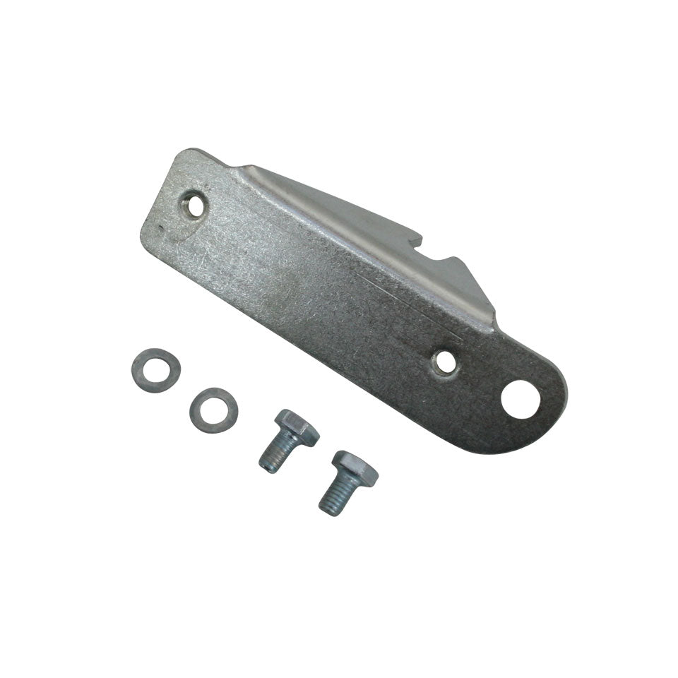 Kever, KG detail — T1, T2,