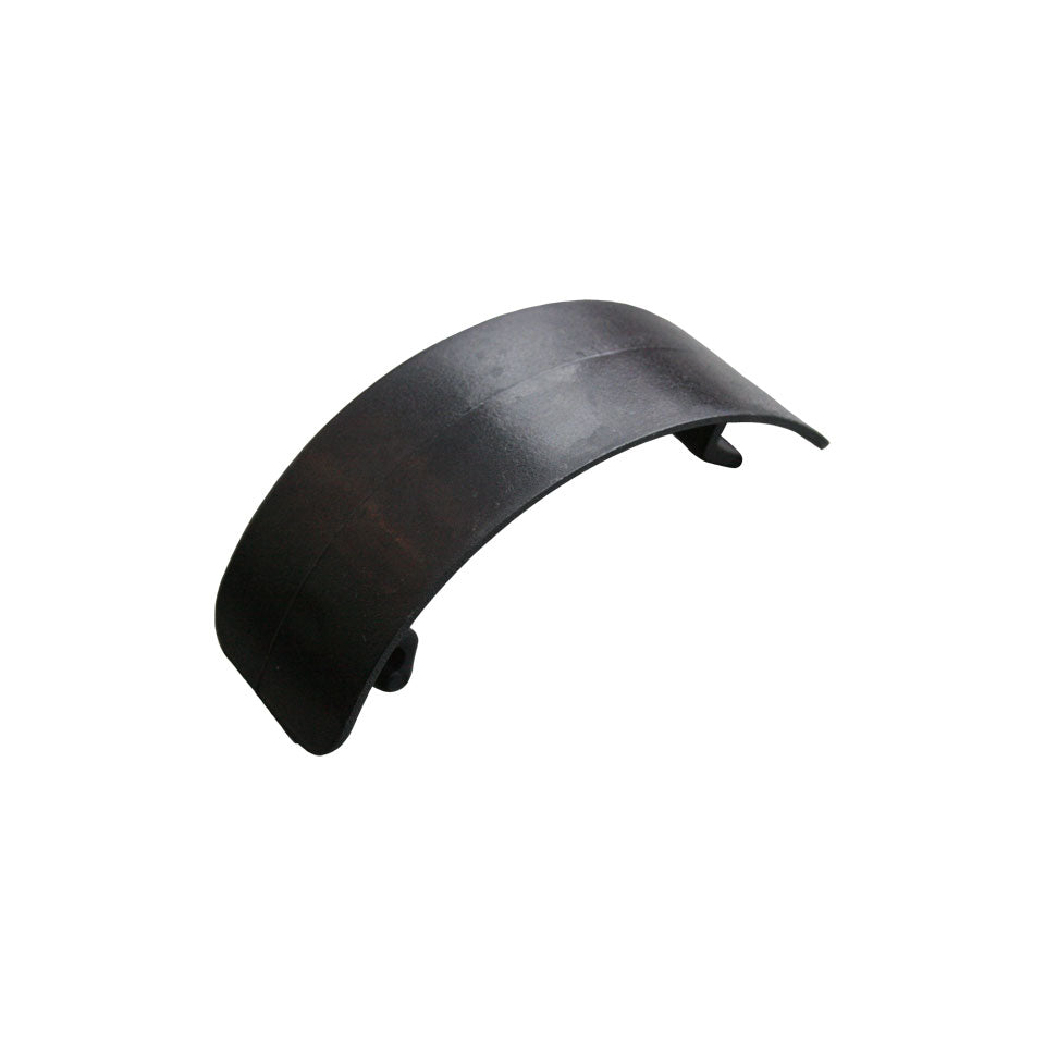 Koolborstelcover dynamo 12V detail — T1, T2, Kever, KG