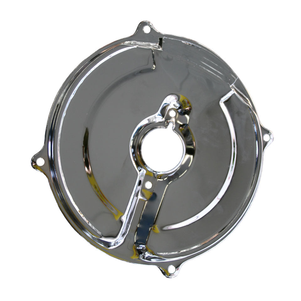Kever, KG detail — T1, T2,