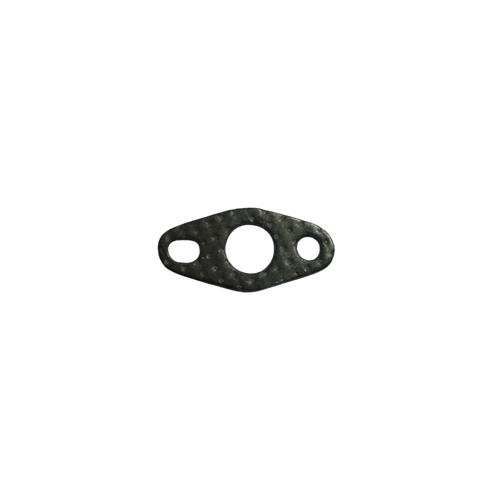 Pakking EGR filter detail — Kever
