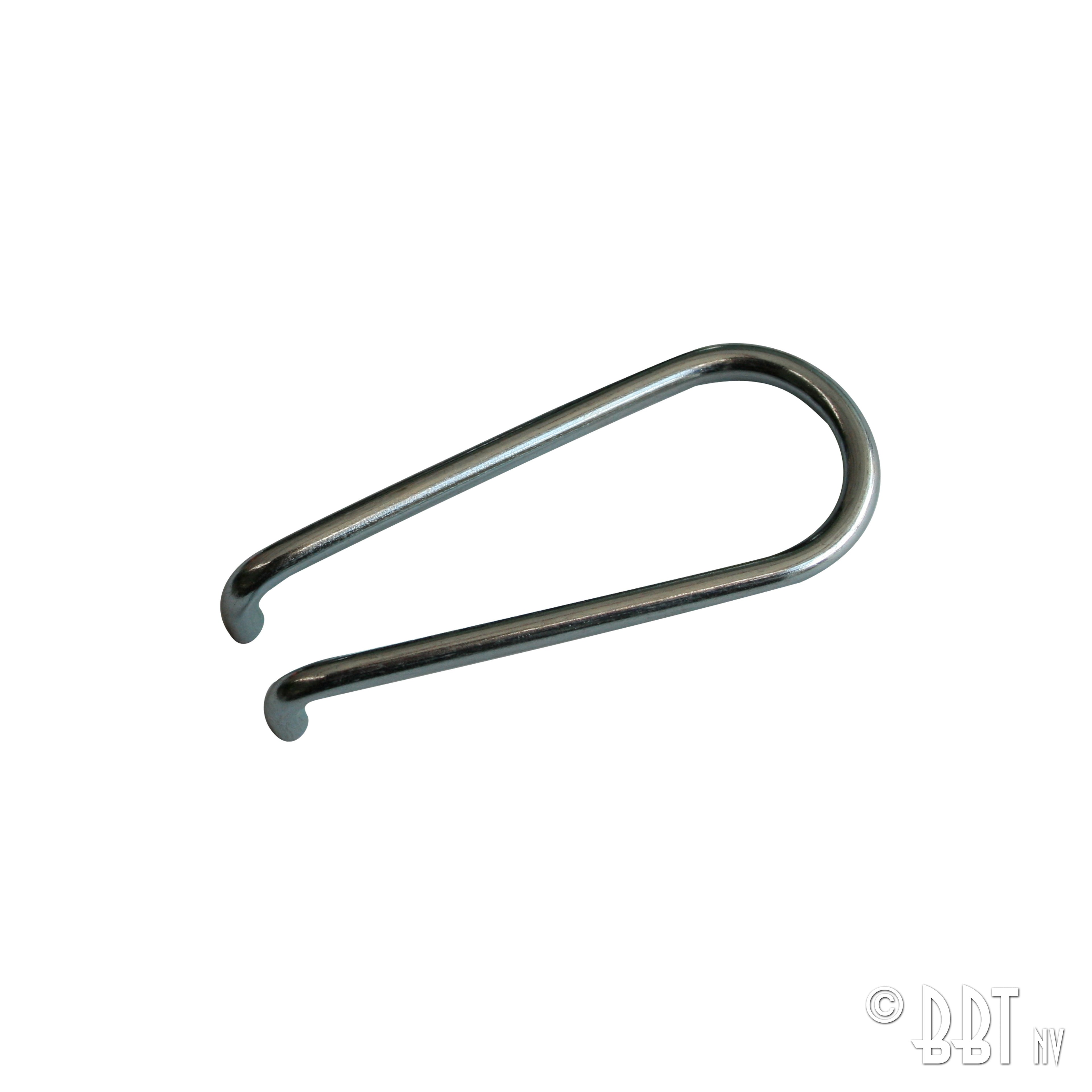 Wieldekseltrekker voor T1, T2, Kever, KG — VintageDub