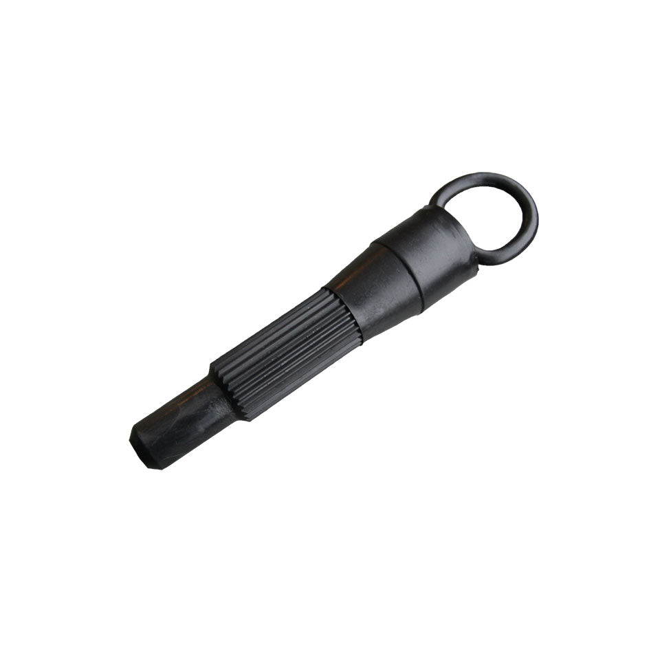 Kever, KG detail — T1, T2,