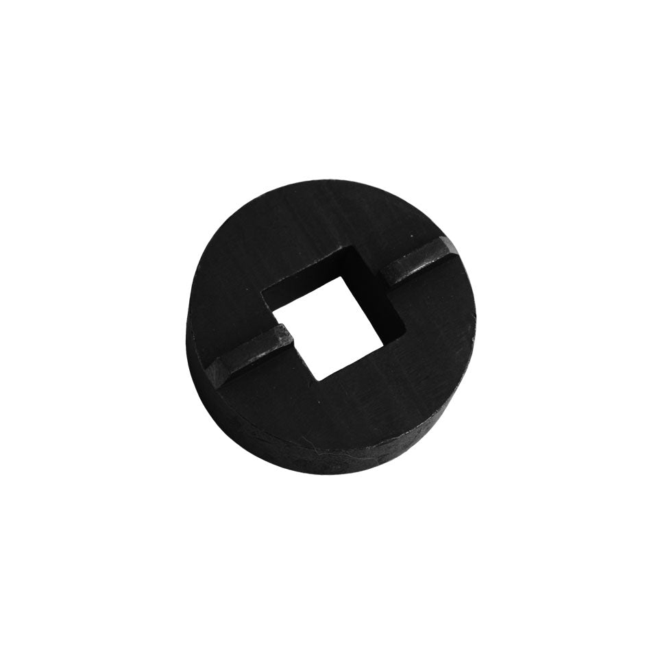 Kever, KG detail — T1, T2,