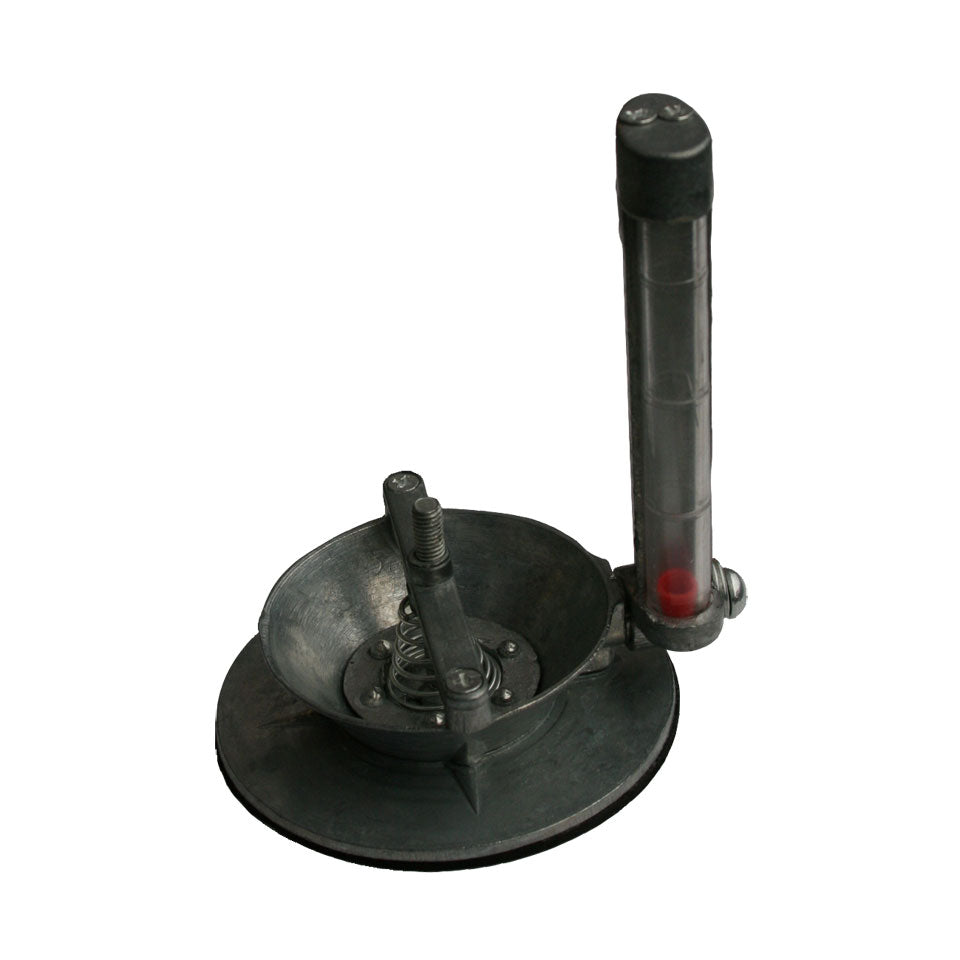 Kever, KG detail — T1, T2,