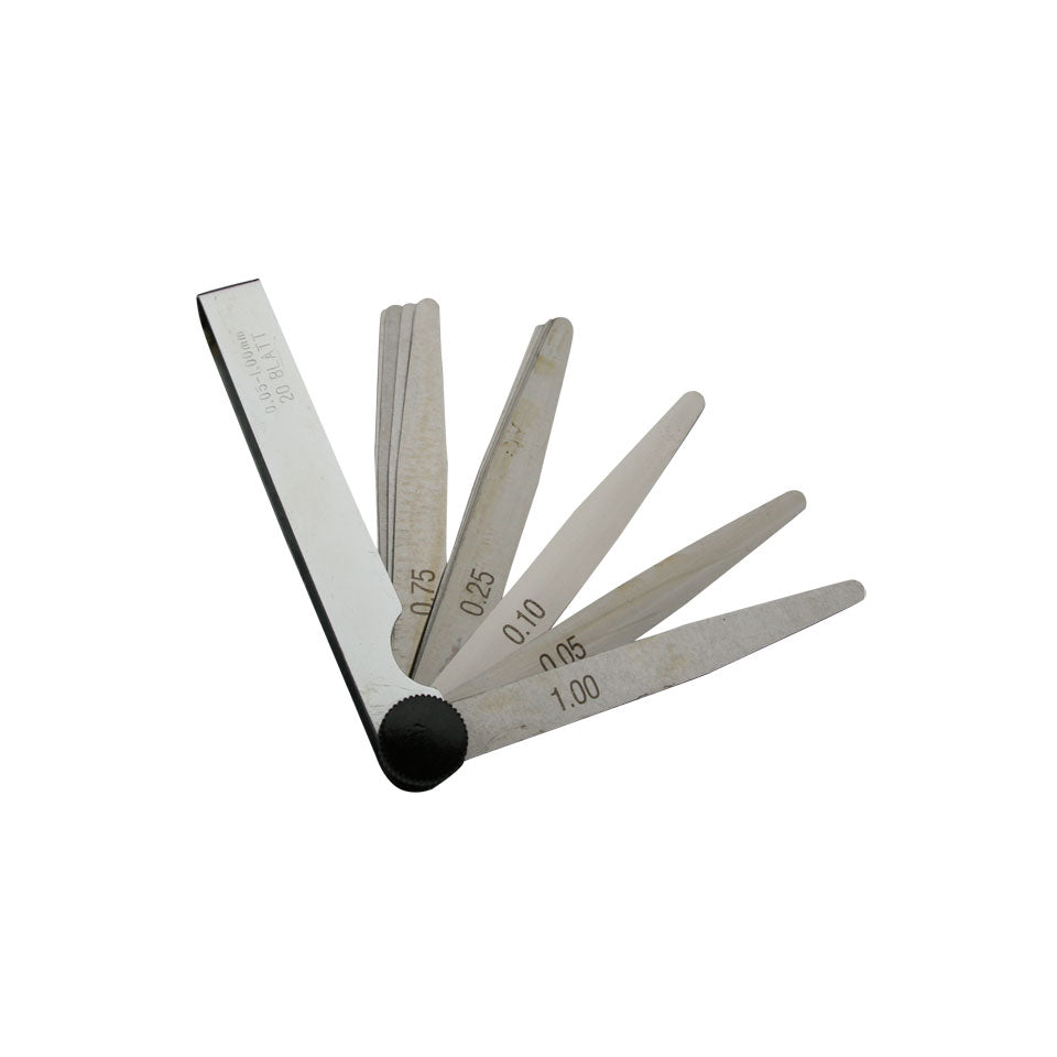 Kever, KG detail — T1, T2,