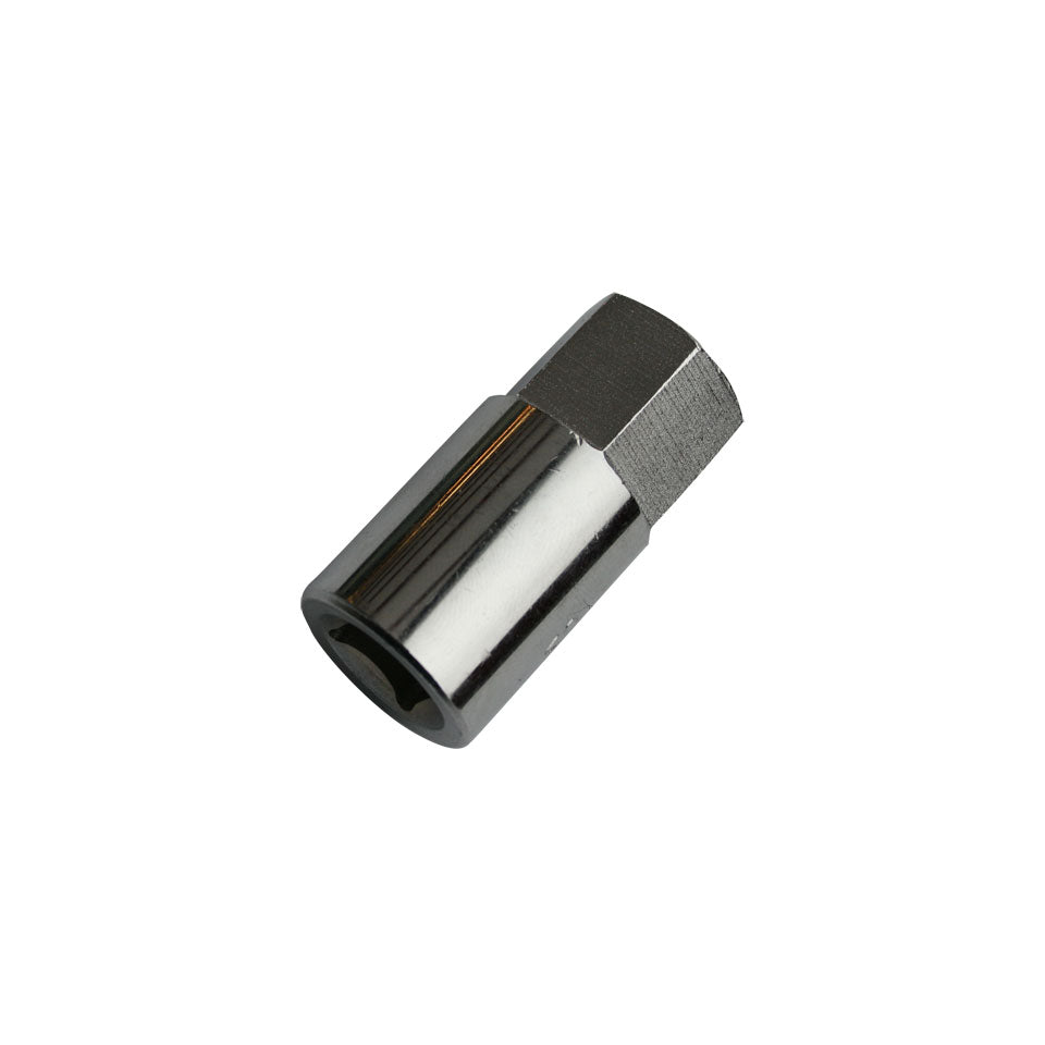 Kever, KG detail — T1, T2,