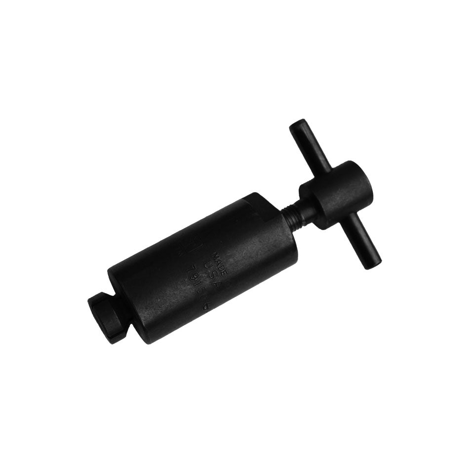 Kever, KG detail — T1, T2,
