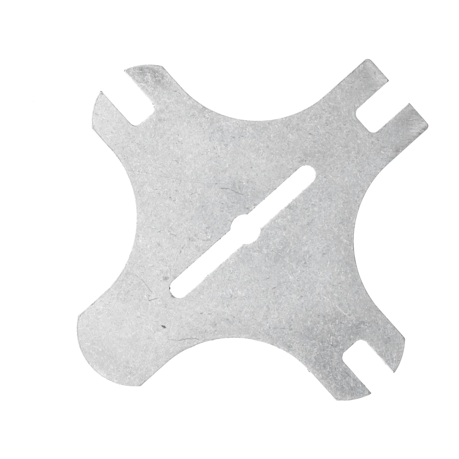 Kever, KG detail — T1, T2,