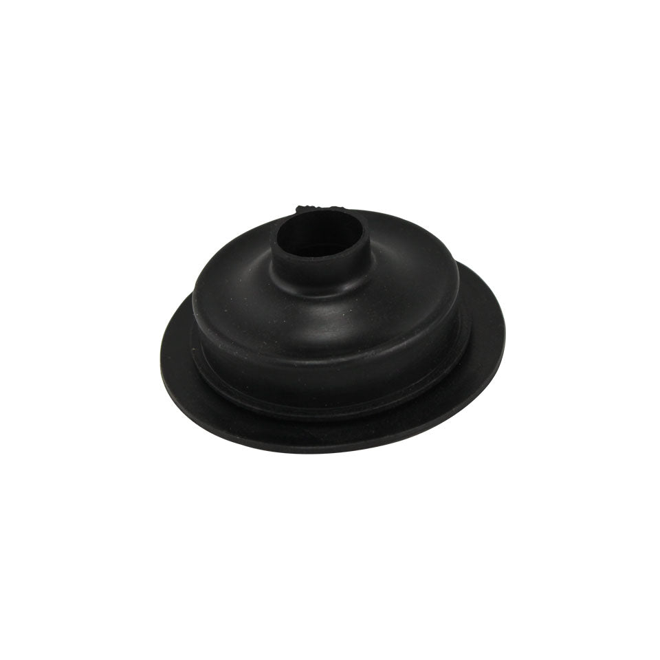 Kever, KG detail — T1, T2,