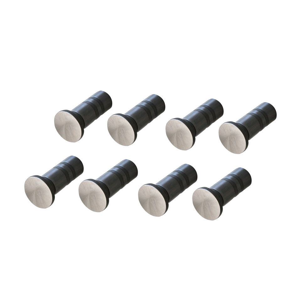 Kever, KG detail — T1, T2,