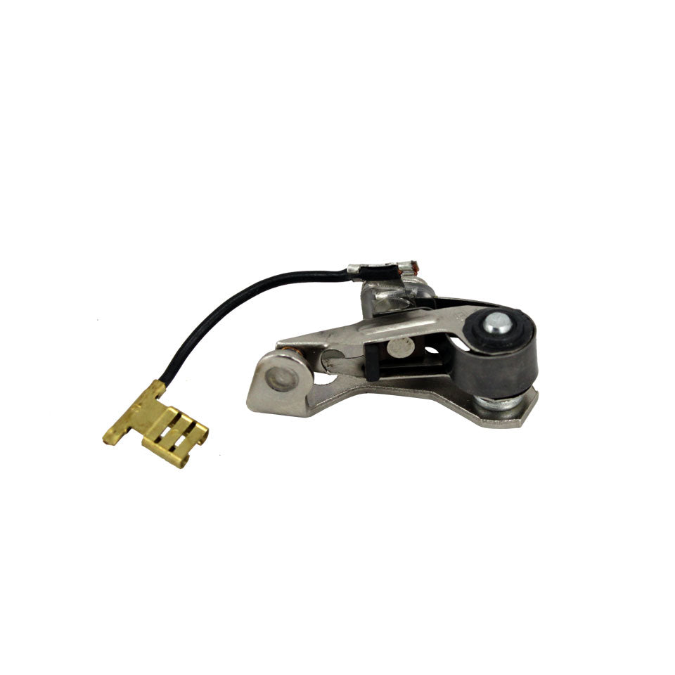 Contactpunten, Bosch detail — T1, T2, Kever, KG