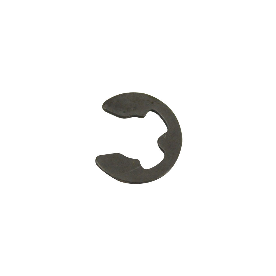 Clip voor geleidingsrol motorklepveer / pin deur arret detail — T1, T2