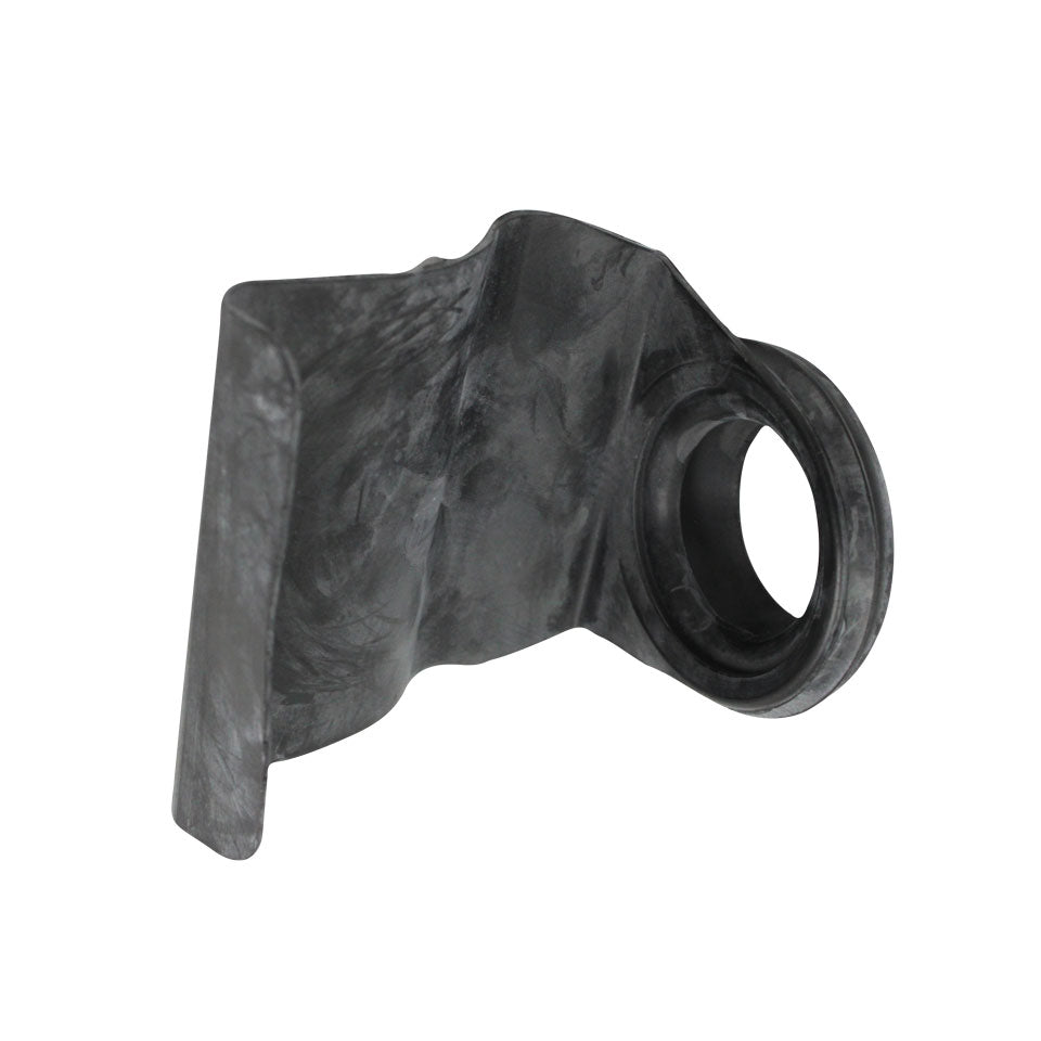 Tankhals rubber flap detail — KG