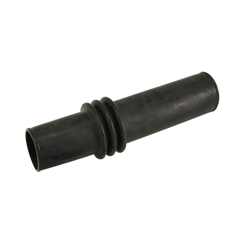 Rubber buis carburateur/luchtfilter detail — T1, T2, KG