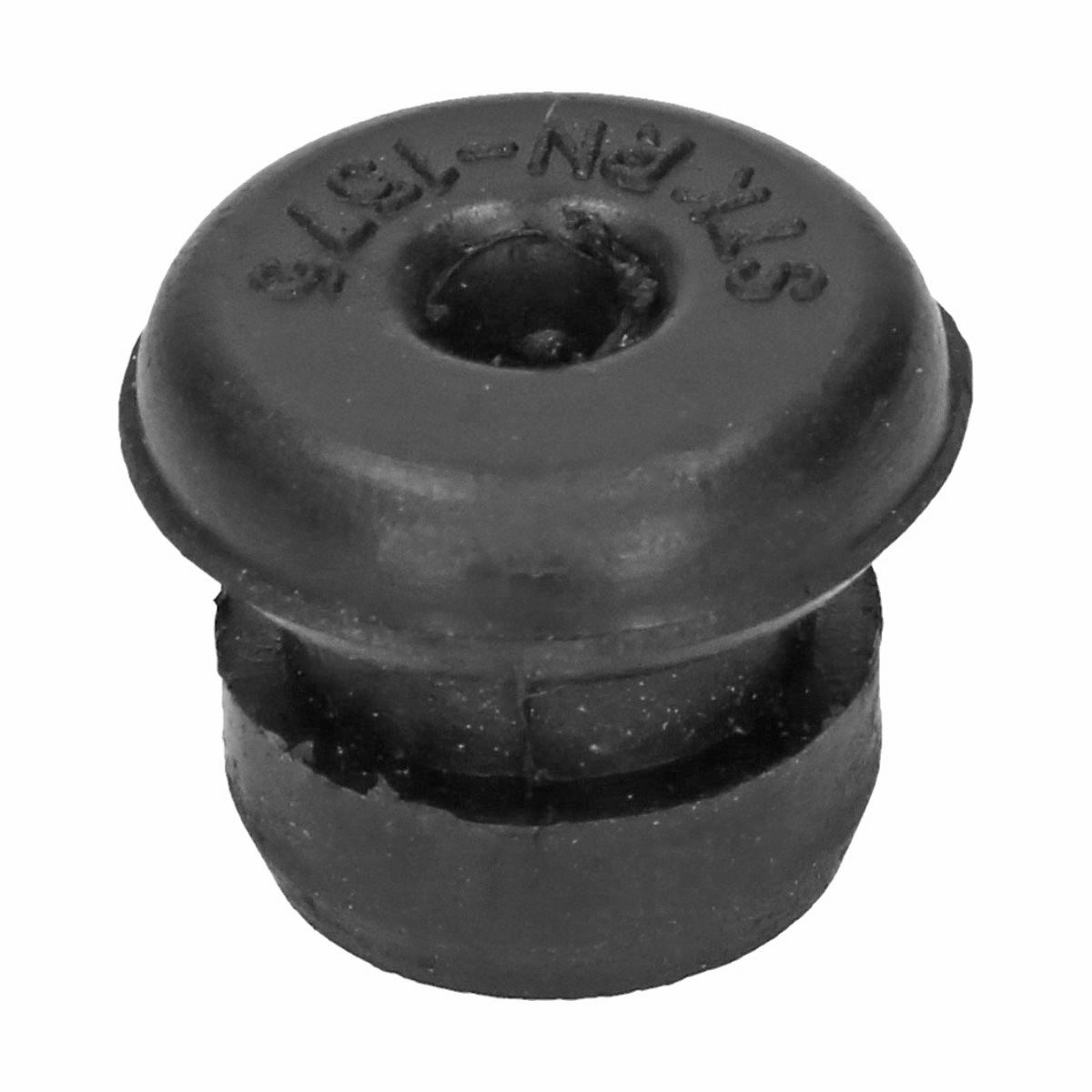 Rubber op hoofdremcilinder voor Kever, KG — VintageDub