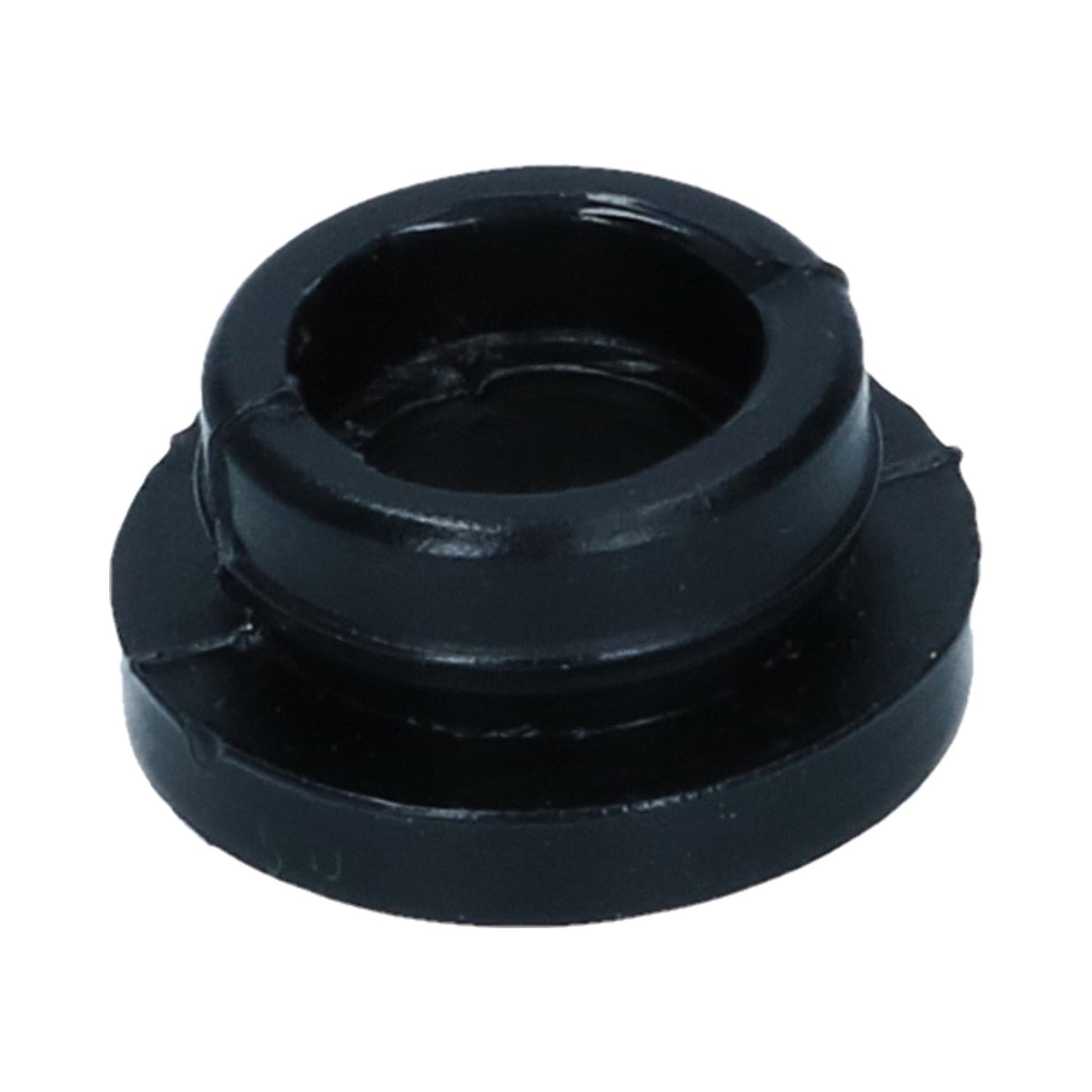 Rubber op hoofdremcilinder detail — Kever, KG