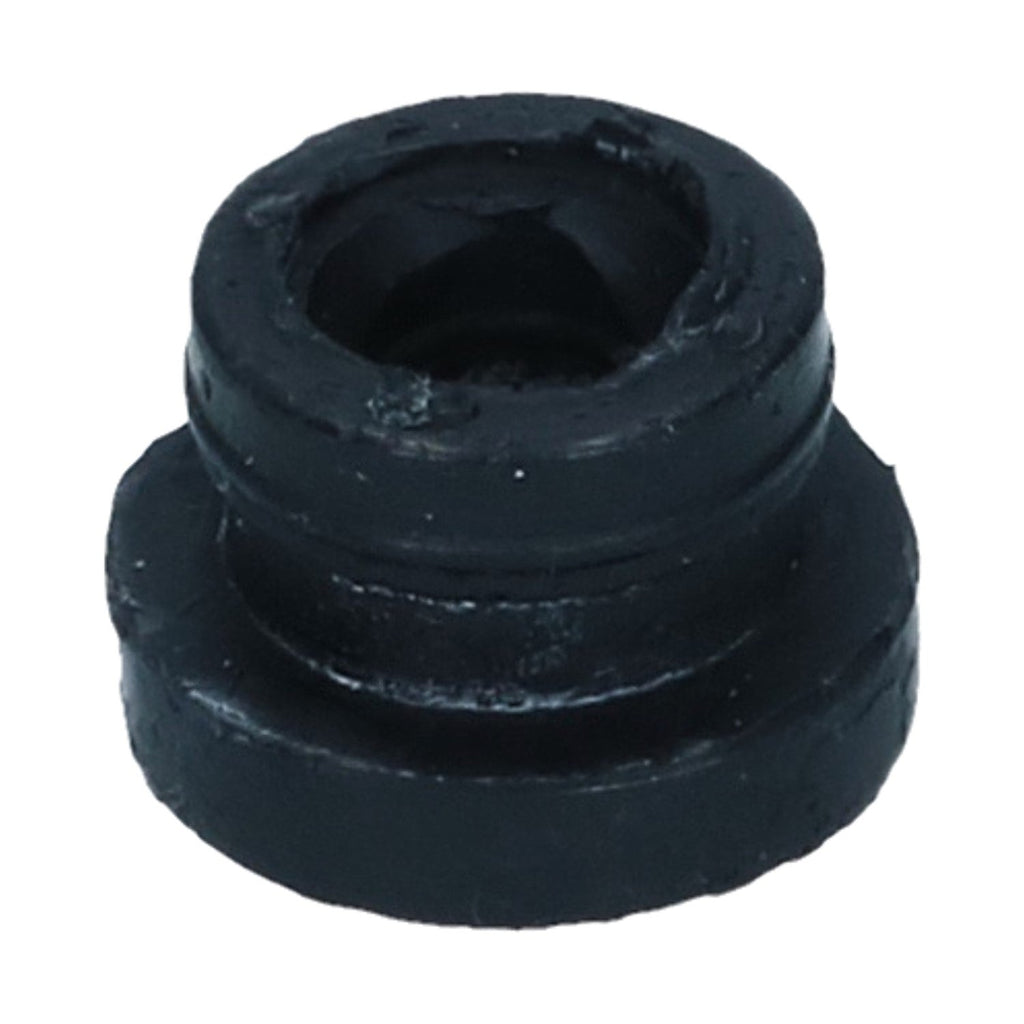 Rubber op hoofdremcilinder detail — T2, Kever, KG