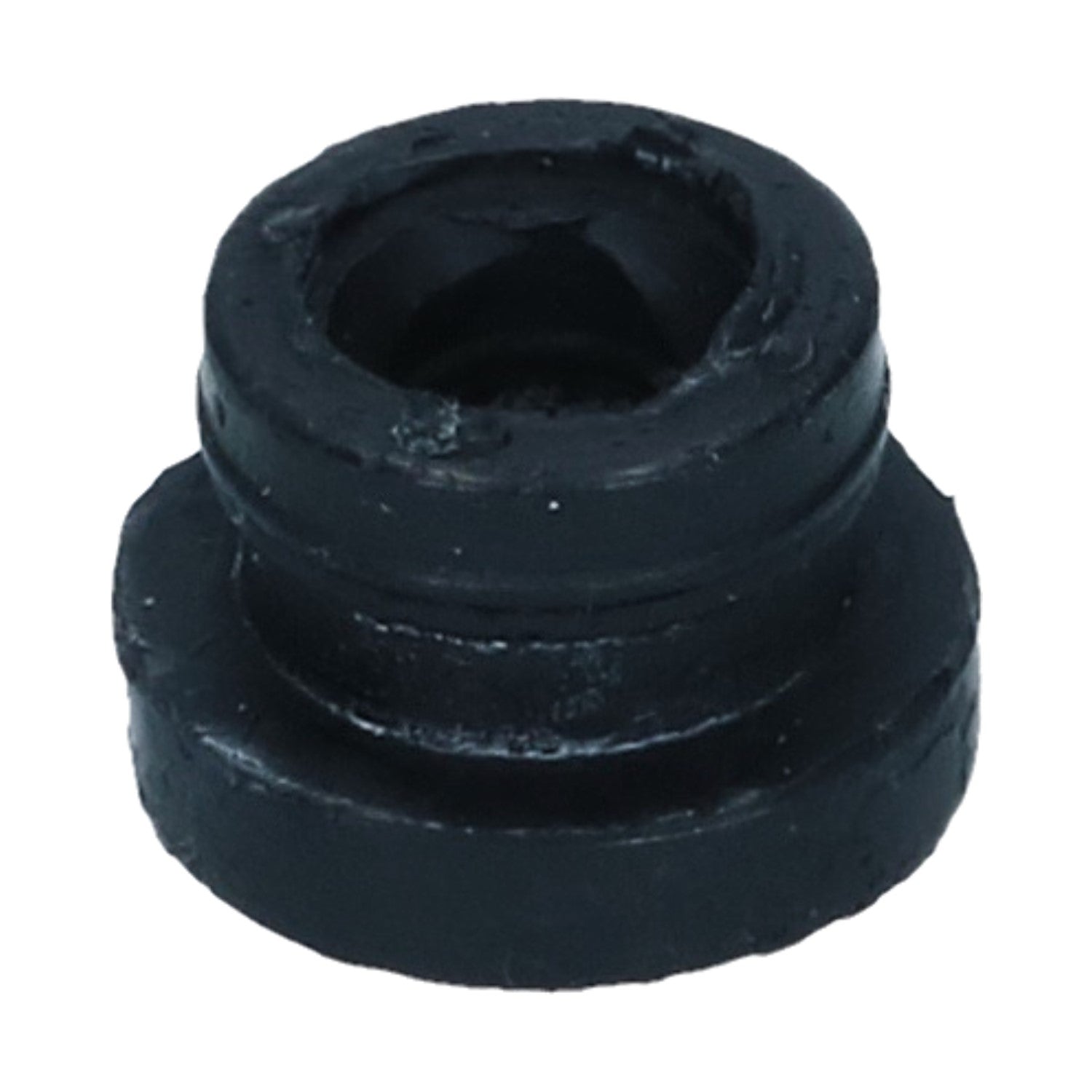 Rubber op hoofdremcilinder detail — T2, Kever, KG