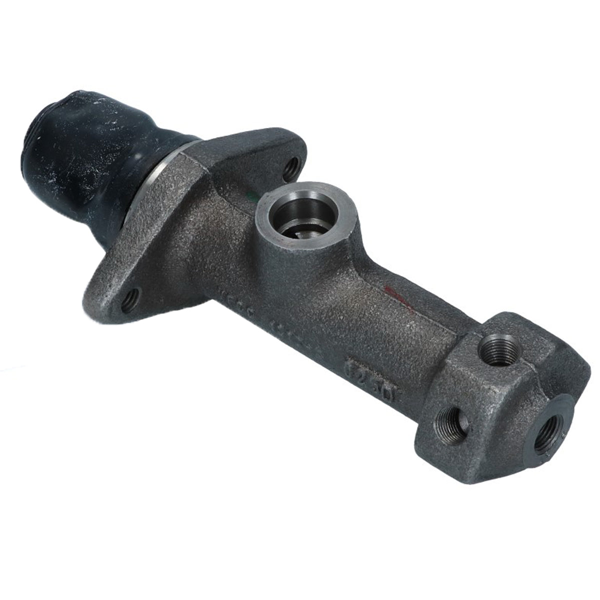 Hoofdremcilinder 19 mm enkel circuit voor Kever, KG — VintageDub
