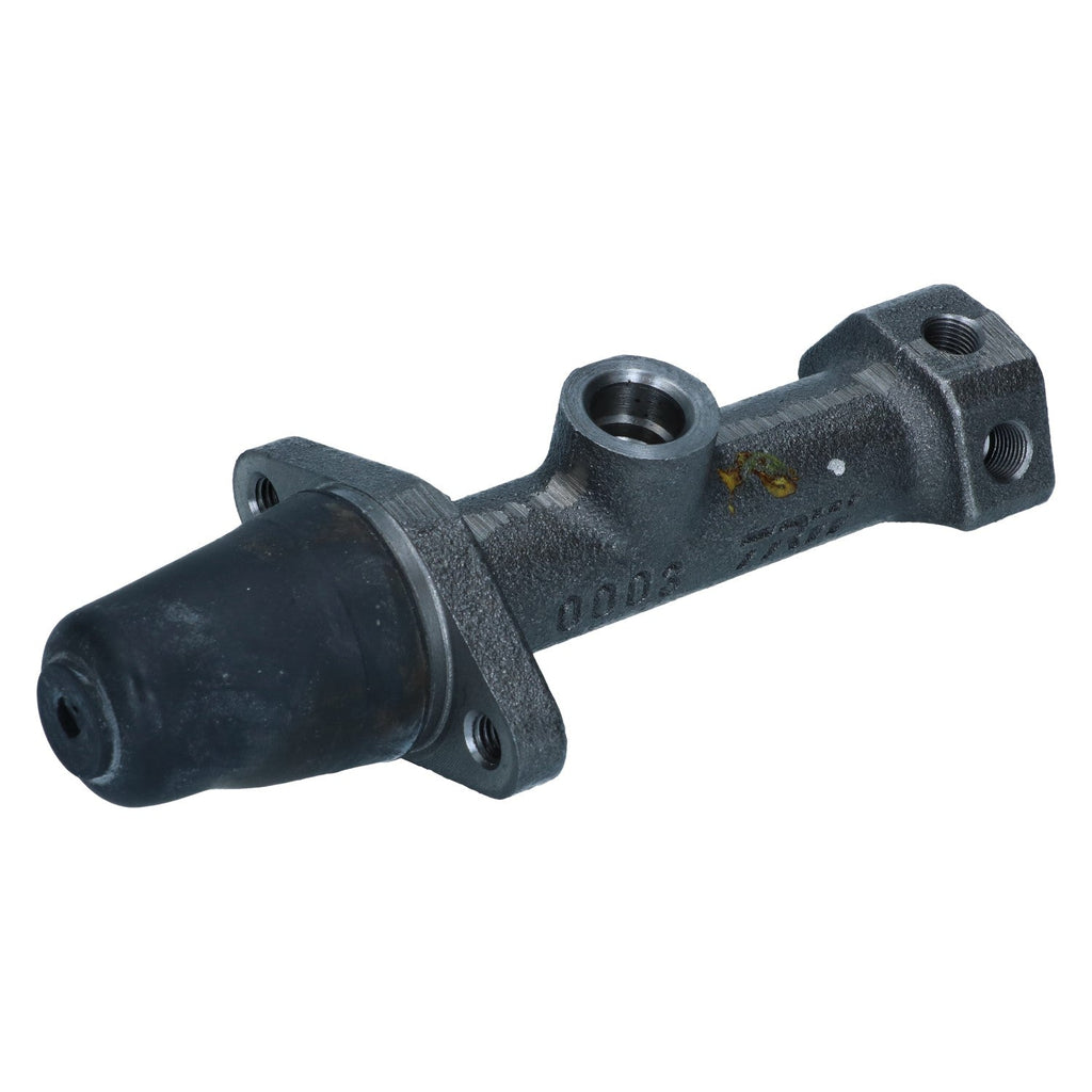 Hoofdremcilinder 17 mm enkel circuit detail — Kever, KG