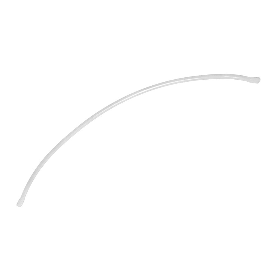 Remvloeistofleiding reservoir, hoofdremcilinder 81cm voor T2 — VintageDub