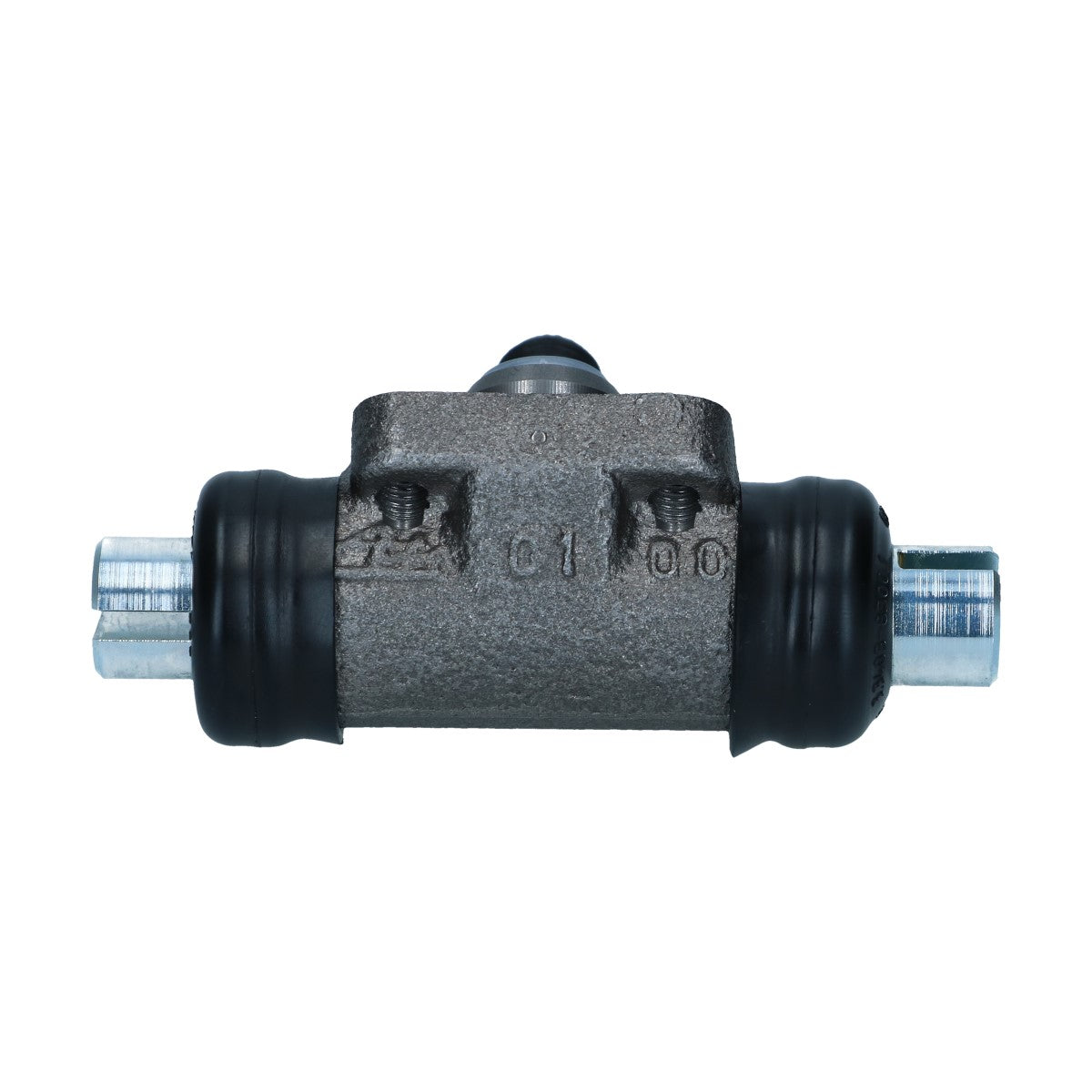 wielremcilinder 4-gaats, vooraan/achteraan (19mm) detail — Kever