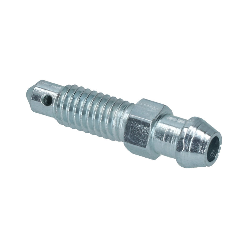 Ontluchtingsnippel wielremcilinder M6 voor T1, T2, Kever, KG — VintageDub