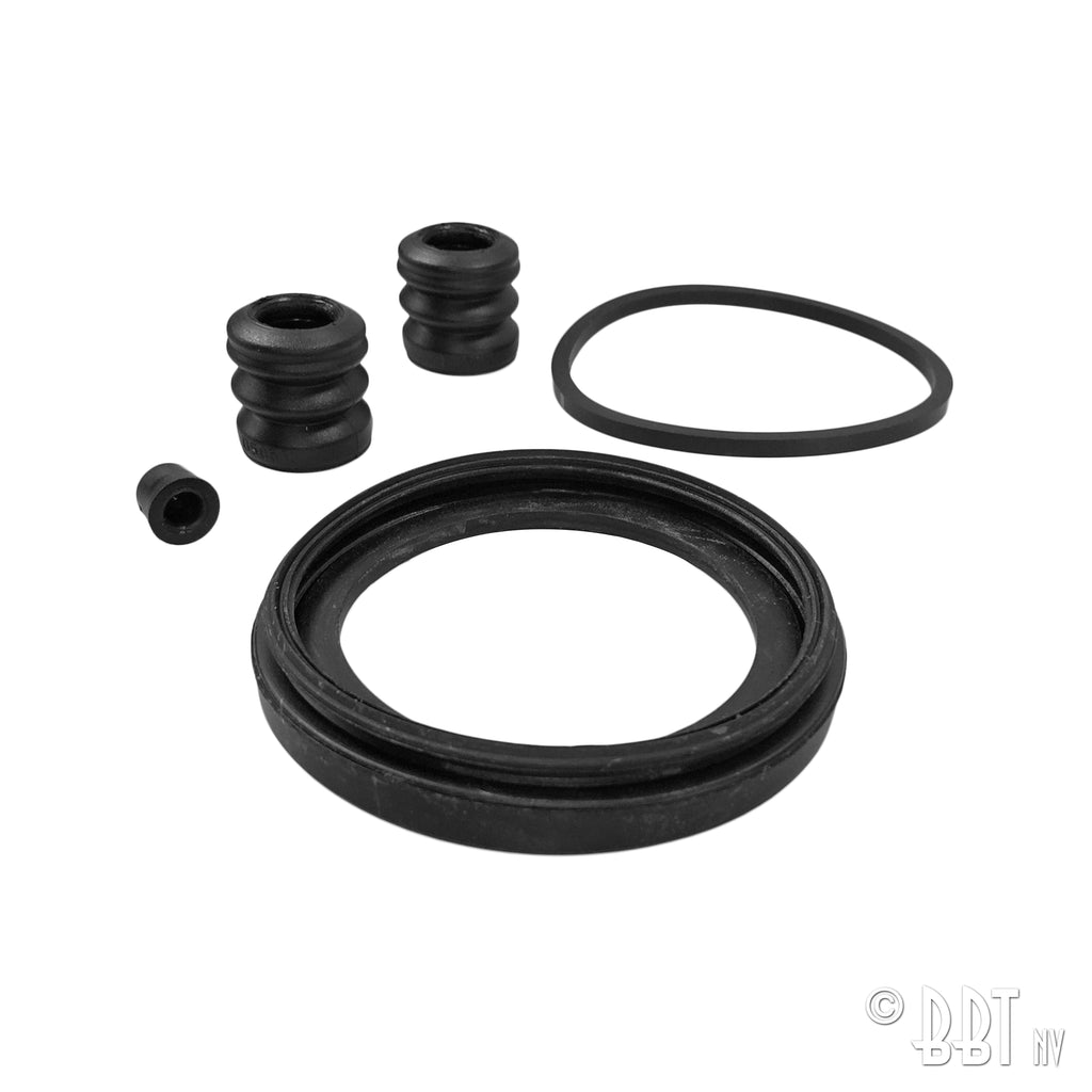 Reparatieset remklauw, Girling — VintageDub