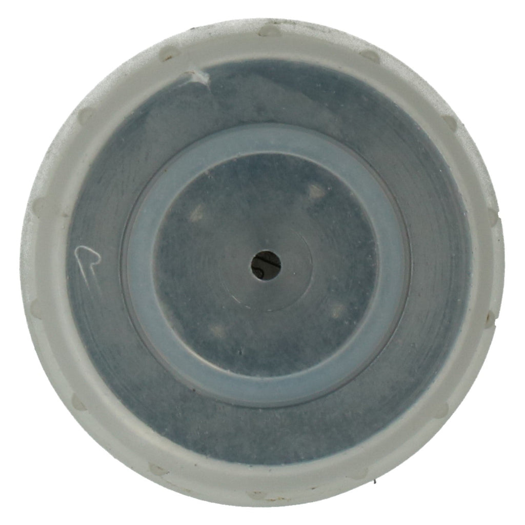 Dop remvloeistof reservoir detail — T2, Kever, KG