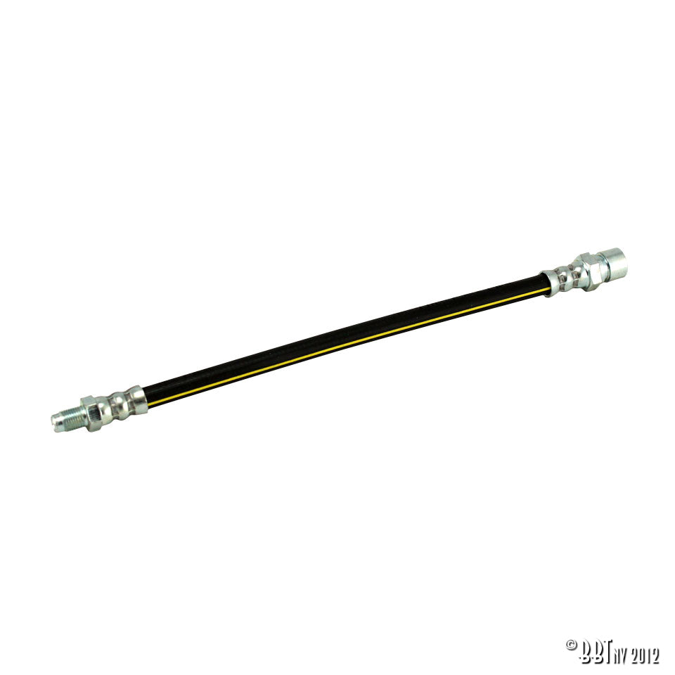 Remflexibel achter links, 280mm voor T2 — VintageDub