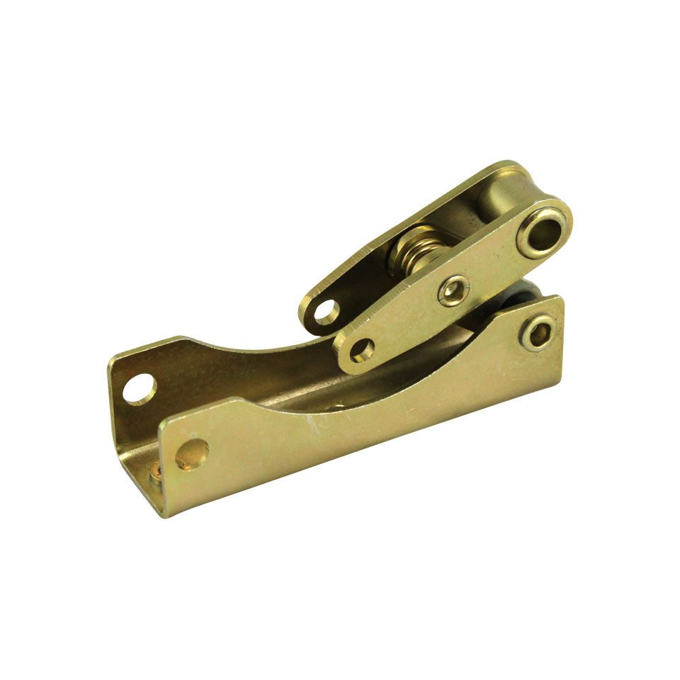 Dakspanner vouwdak, per stuk detail — T1, Kever