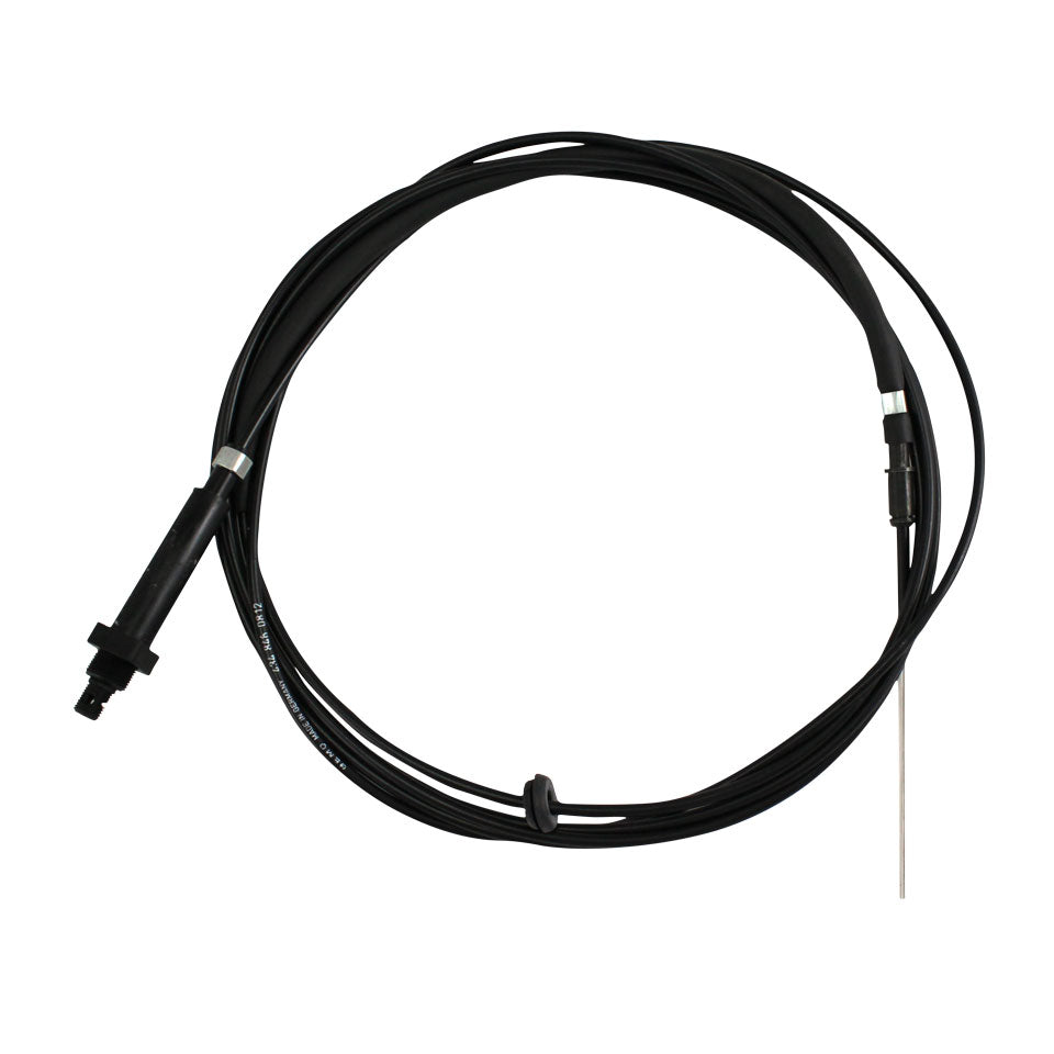 Koudstart kabel D en TD — VintageDub