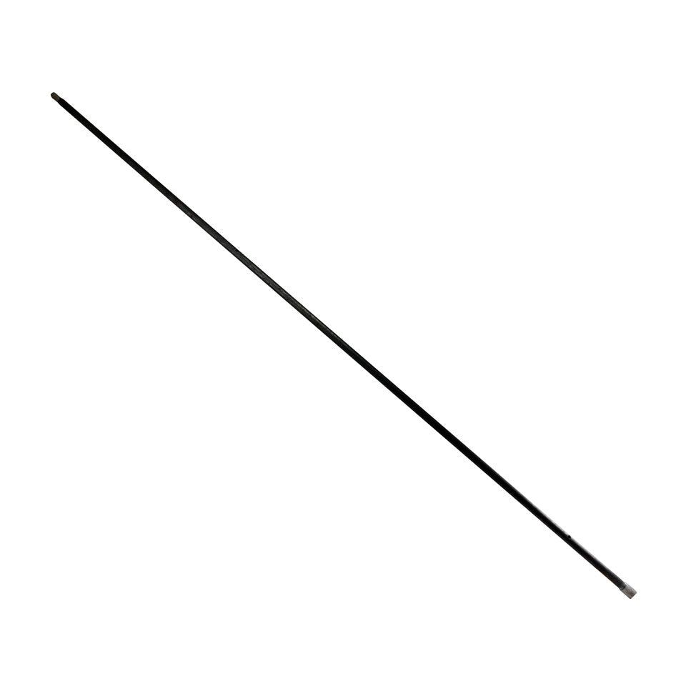 Schakelstang achteraan detail — T1