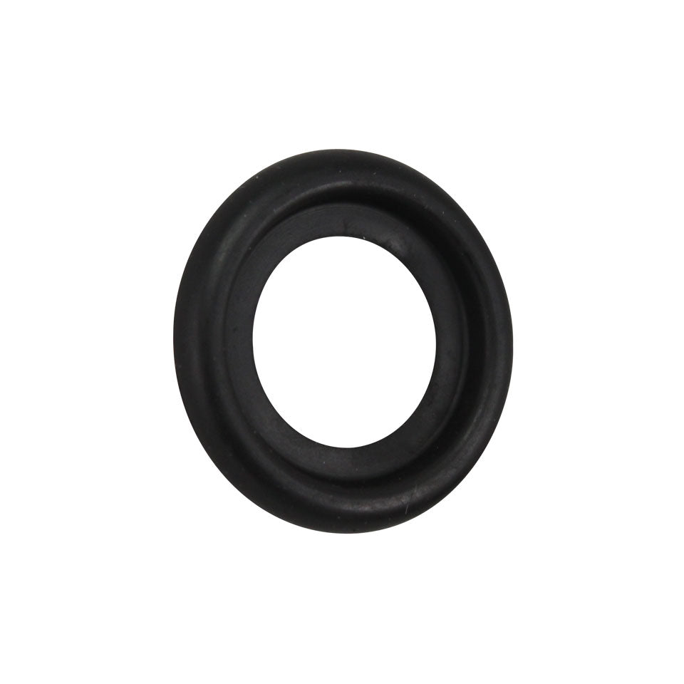 Rubber voor #1095-2, Aluminium verwarmingsslang Ø 19 mm detail — Kever, KG