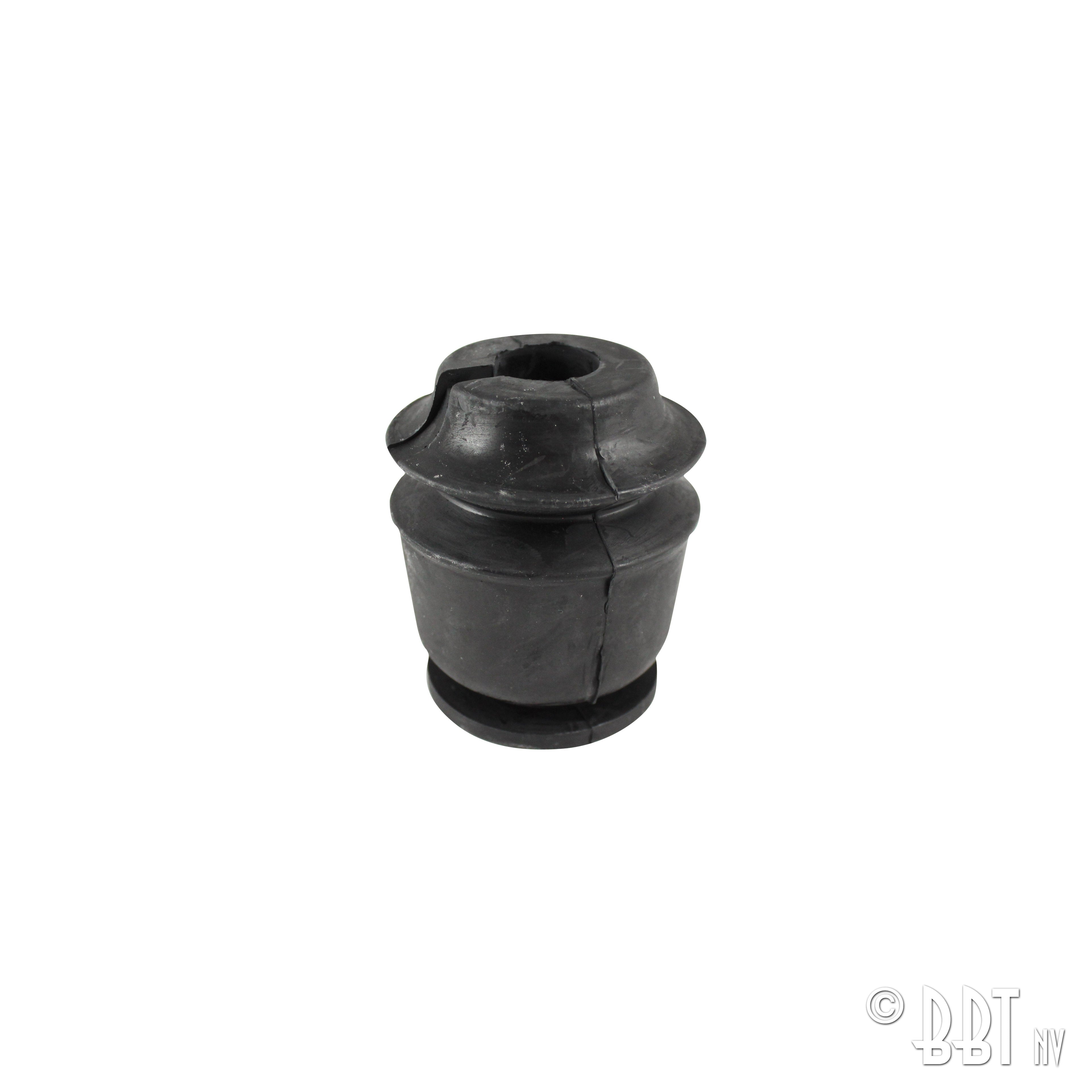 Schokdemperrubber bovenaan voor Kever — VintageDub