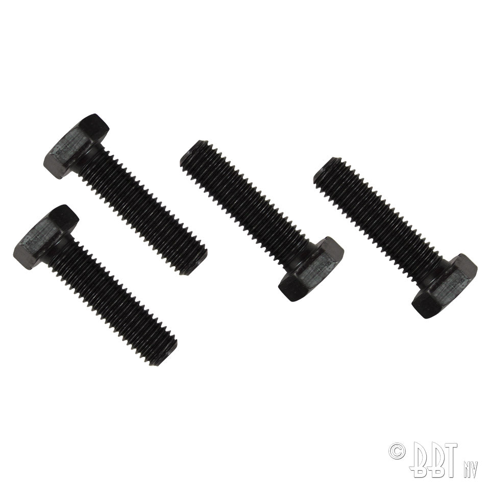 Voorasbouten, 4 stuks voor T1 — VintageDub