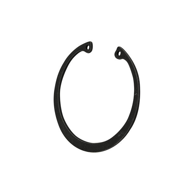 Circlip voor lager in reductiekast / wiellager detail — T1, T2