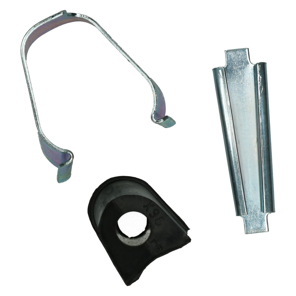 Bevestigingsset stabilisatorstang links detail — T1