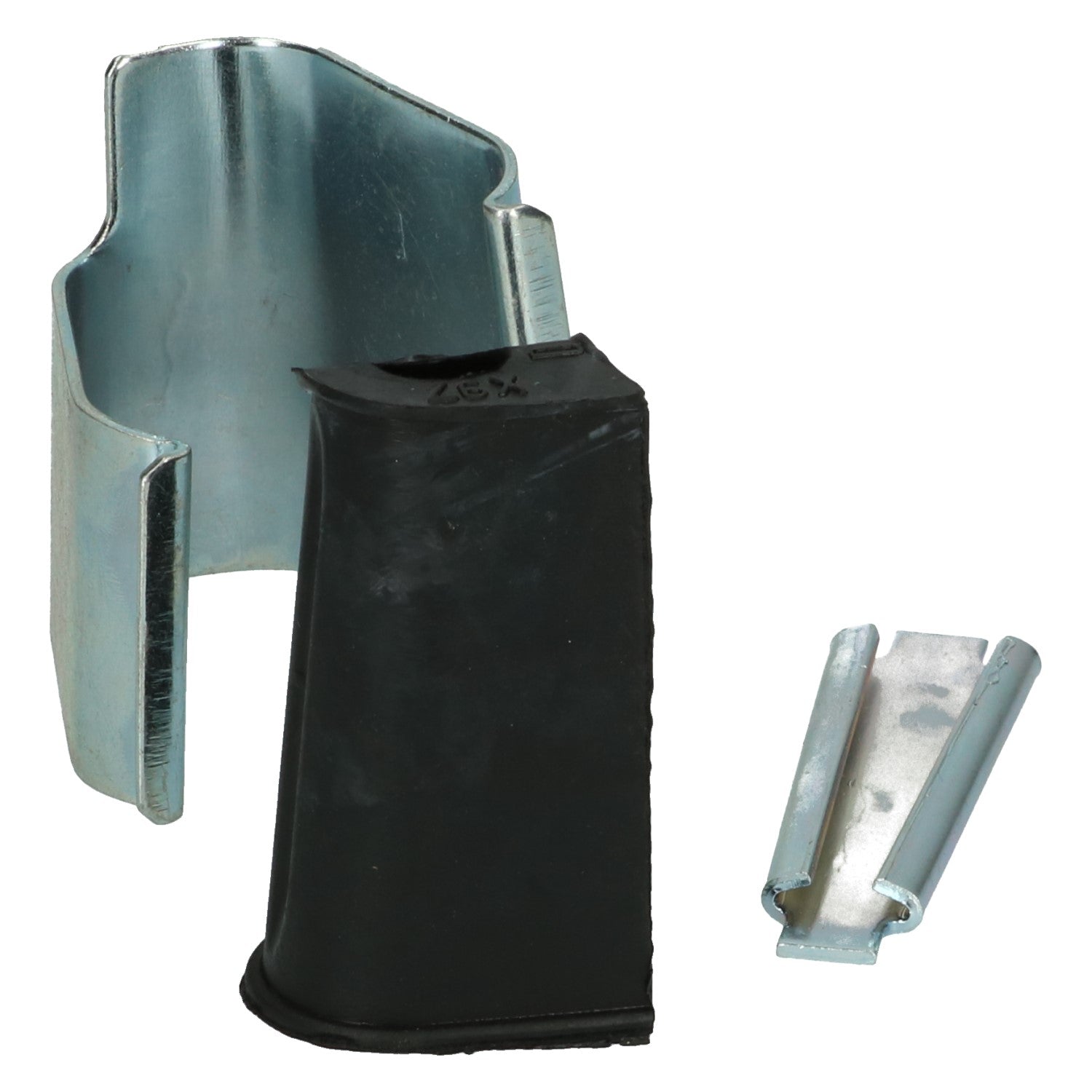 Bevestigingsset stabilisatorstang rechts detail — T1