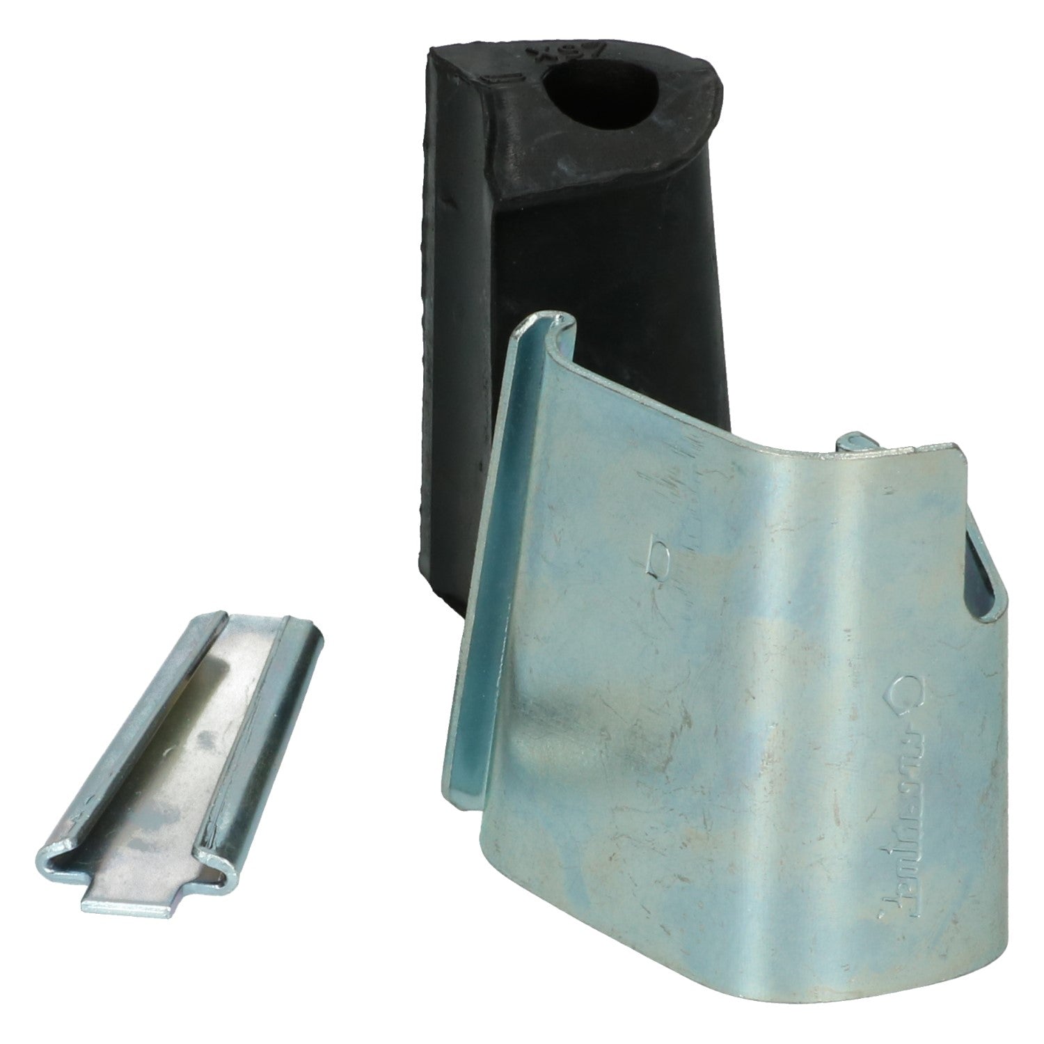 Bevestigingsset stabilisatorstang rechts detail — T1