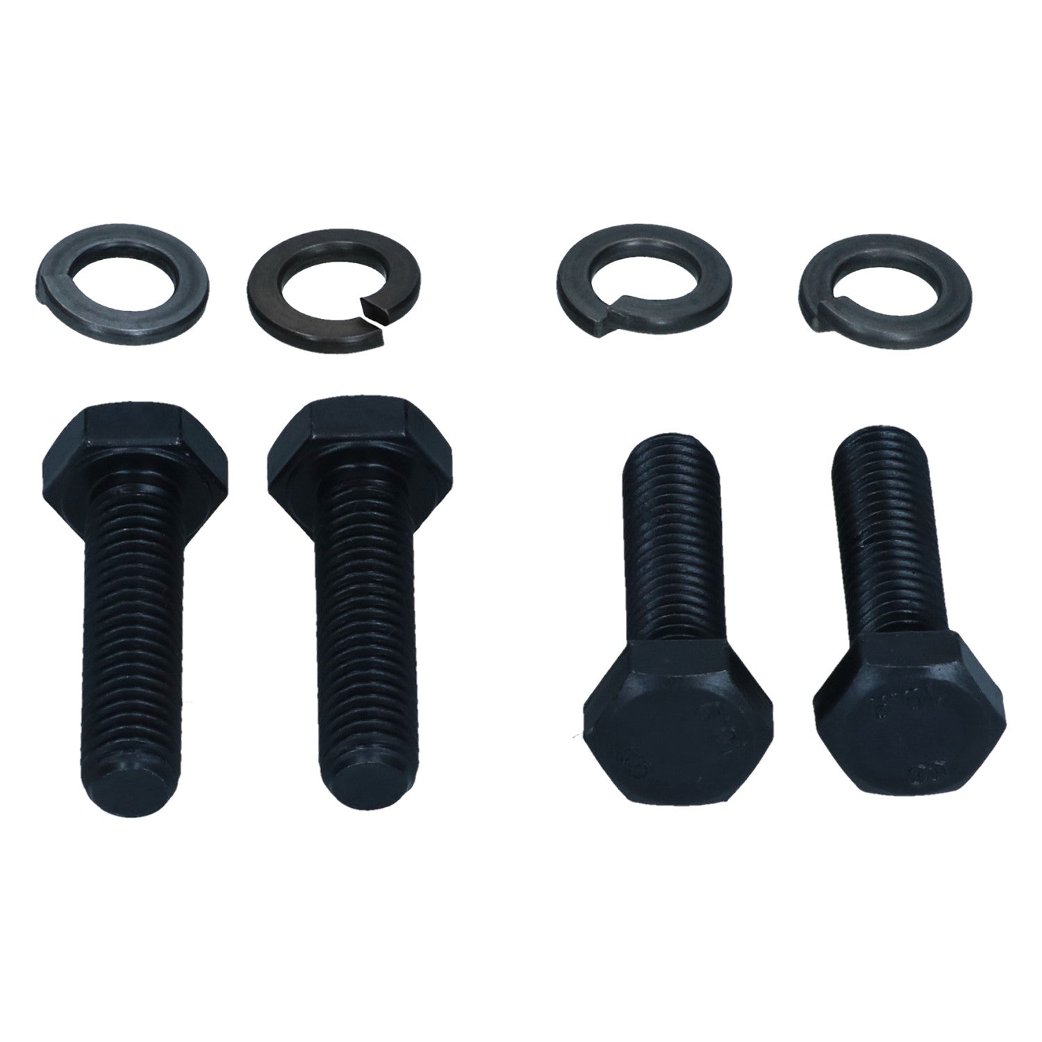 Boutenset voor klemmen stabilisator stang, per 4 voor Kever — VintageDub