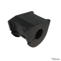 Rubber stabilisatorstang (19mm) — VintageDub
